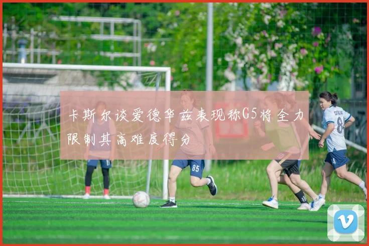 卡斯尔谈爱德华兹表现称G5将全力限制其高难度得分